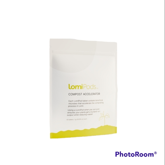 LomiPods (1) and filter (2) refill bundle NWT - Picture 3 of 7